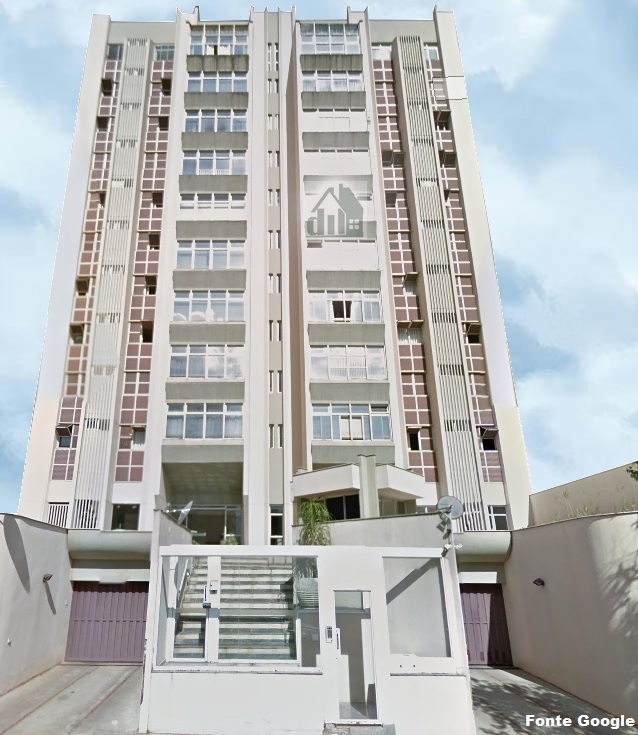 foto do anúncio Cond. Edf Serra Negra - Cobertura Centro de Londrina